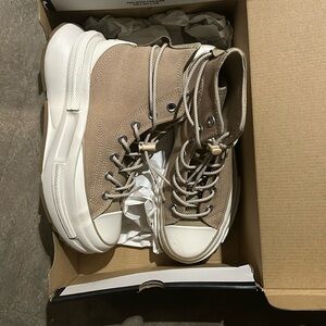 COPY - Converse Run Star Legacy HighTop Sneakers